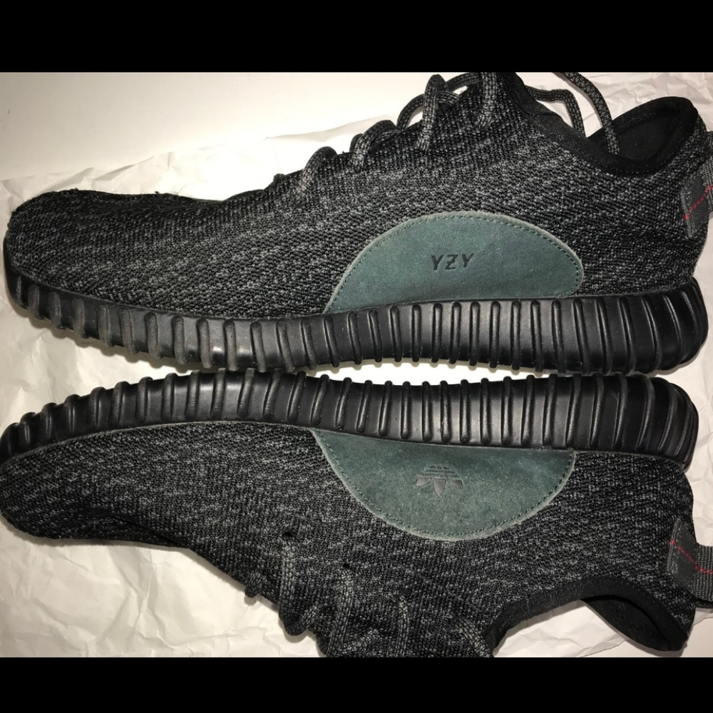 Yeezy 350 2015